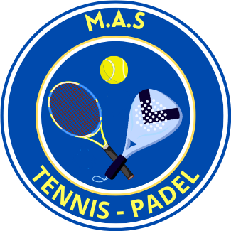 MAS Tennis Padel