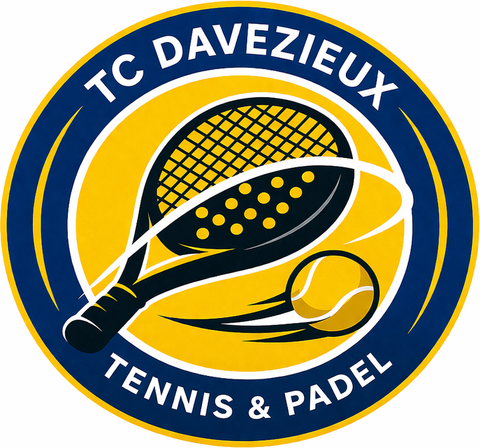 TC Davézieux Tennis & Padel